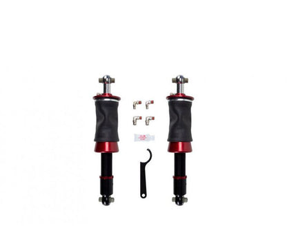Air Lift Performance Kit - Audi A4 (B5) only for quattro AWD