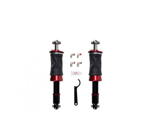 Air Lift Performance Kit - Audi A4 (B5) only for quattro AWD