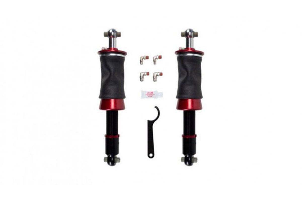 Air Lift Performance Kit - VW Passat (3BG)