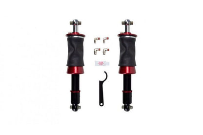 Air Lift Performance Kit - VW Passat (3BG)
