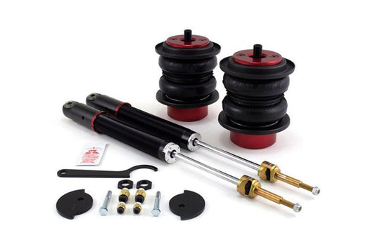 Air Lift Performance Kit - Audi S4 (B8)