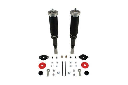 Air Lift Slam Kit - Honda Accord VI (CF, CG, CH, CL)