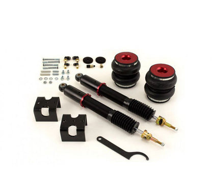 Air Lift Performance Kit - Audi A3 (8P) - 2WD