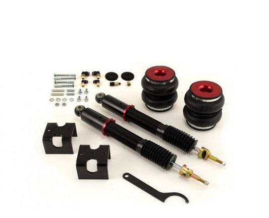 Air Lift Performance Kit - Audi A3 (8P) - 4WD Quattro