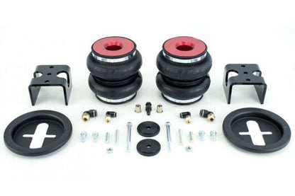 Air Lift Performance Kit - Seat Toledo 3 - ikke høydejusterbare bakdempere - 2WD