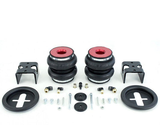 Air Lift Performance Kit - VW Golf 5 inkl. Stv - ikke høydejusterbare bakdempere - 2WD