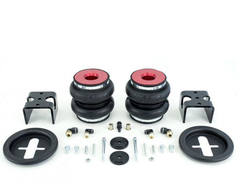 Air Lift Performance Kit - VW Passat CC - ikke høydejusterbare bakdempere 2WD
