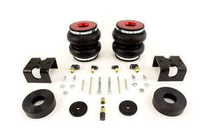 Air Lift Performance Kit - VW Passat CC - ikke høydejusterbare bakdempere 4WD