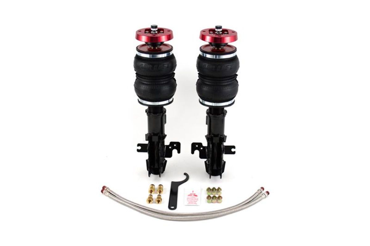Air Lift Performance Kit - Chevrolet Camaro 5th Generation (Bj. 2010-2015)