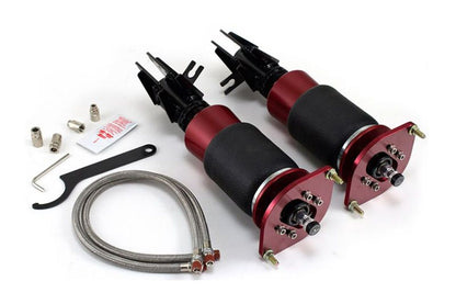 Air Lift Performance Kit - VW Jetta 1