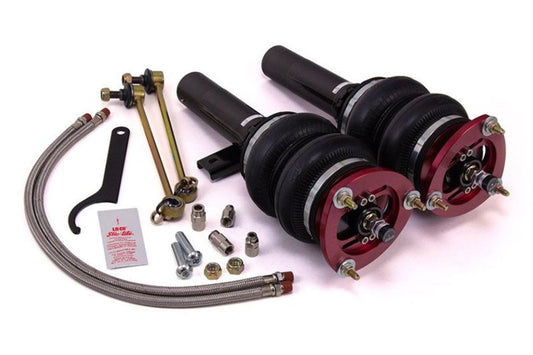 Air Lift Performance Kit - VW T-Roc - 55mm torsionbeam
