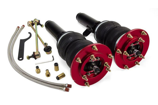 Air Lift Performance Kit - BMW M3 (F80 / Bj. 2014-) - 3-Bolt