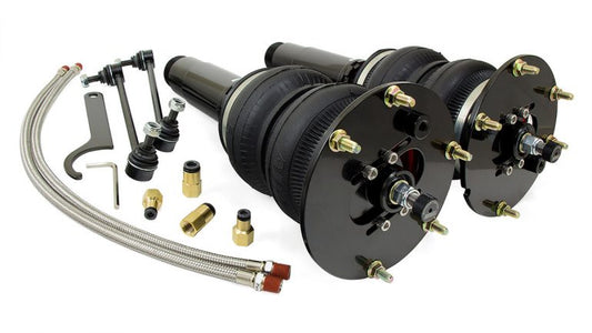 Air Lift - Performance Kit - BMW - 1-SERIE (F20, F21) 5-BOLT