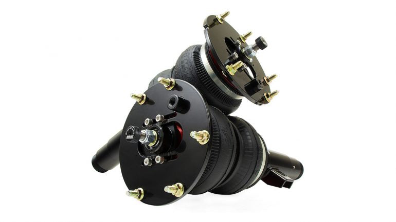 Air Lift - Performance Kit - BMW - 2-SERIE (F22, F23) 5-BOLT