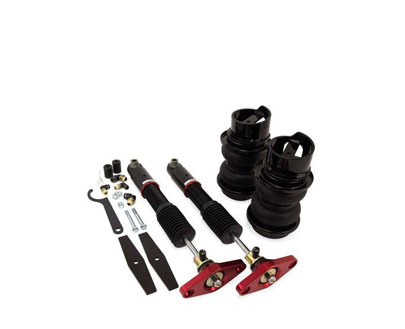 Air Lift Performance Kit - Hyundai Genesis I (BH)