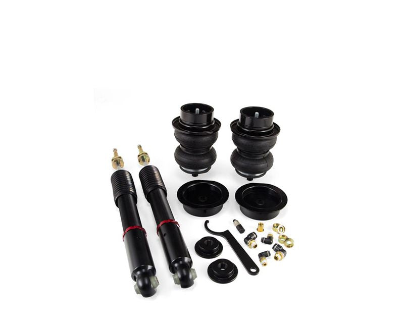 Air Lift Performance Kit - Skoda Superb 3V 50mm torsionbeam