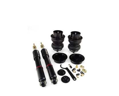 Air Lift Performance Kit - Skoda Kodiaq (NS) 55mm torsionbeam