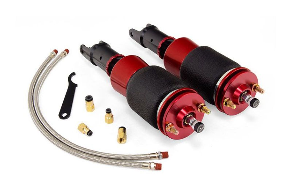 Air Lift Performance Kit - Honda S2000