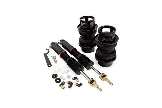 Air Lift Performance Kit - BMW 4-series (F32, F33, F36) inkl. xDrive - 5-Bolt