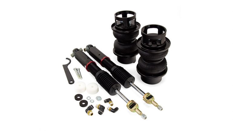Air Lift - Performance Kit - BMW - 1-SERIE (F20, F21) 5-BOLT