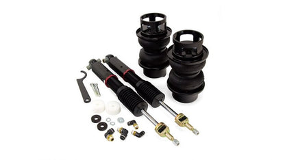 Air Lift - Performance Kit - BMW - 4-SERIE (F32, F33, F36) 5-BOLT