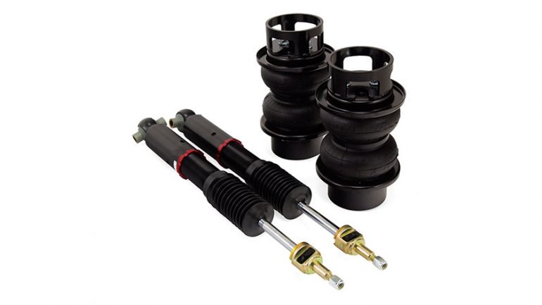 Air Lift - Performance Kit - BMW - 1-SERIE (F20, F21) 5-BOLT