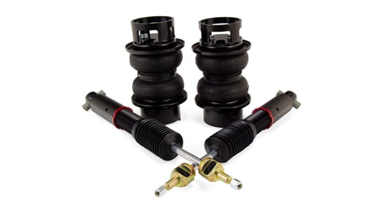 Air Lift - Performance Kit - BMW - 4-SERIE (F32, F33, F36) 5-BOLT