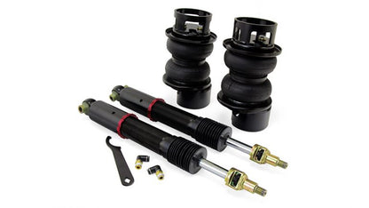 Air Lift - Performance Kit - BMW - M3 (F80 2014) 3-BOLT