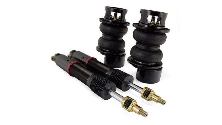 Air Lift - Performance Kit - BMW - M3 (F80 2014) 3-BOLT