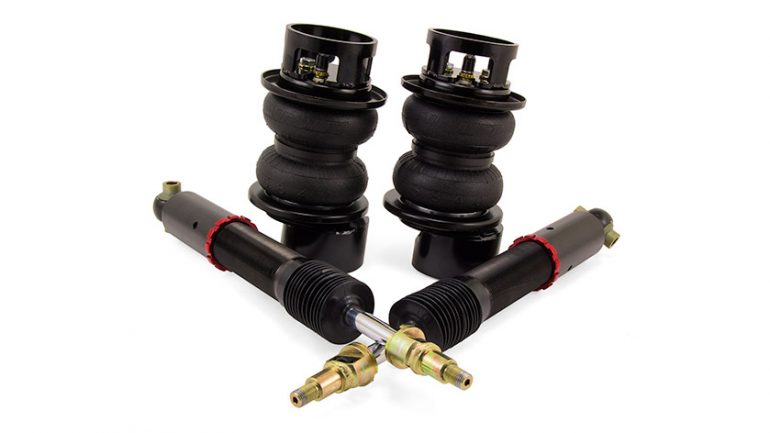 Air Lift - Performance Kit - BMW - M3 (F80 2014) 3-BOLT