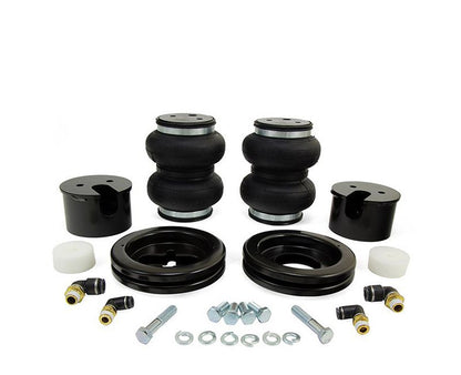 Air Lift Performance Kit - VW Passat B8 - uten bakdempere 50mm multilink