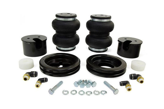 Air Lift Performance Kit - VW Tiguan 2 (AD1) - uten bakdempere 50mm multilink