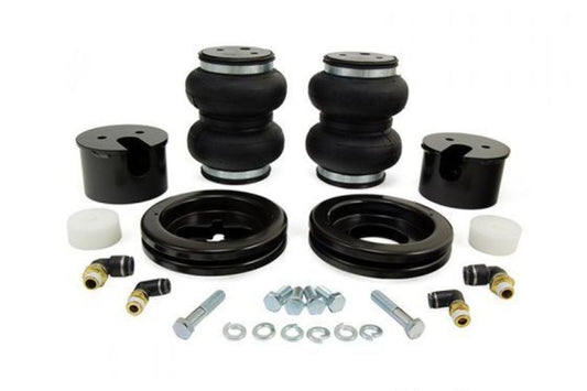 Air Lift Performance Kit - VW T-Roc uten bakdempere - 50mm torsionbeam
