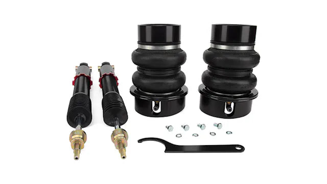 Air Lift Performance Kit - Tesla Model Y