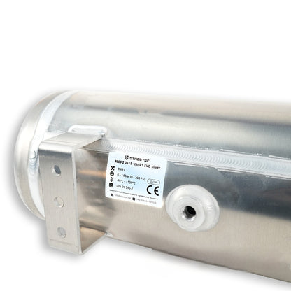 Lufttank Streetec Tank1 Ubehandlet