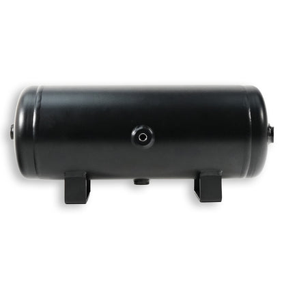 Lufttank Streetec Tank1 Sort