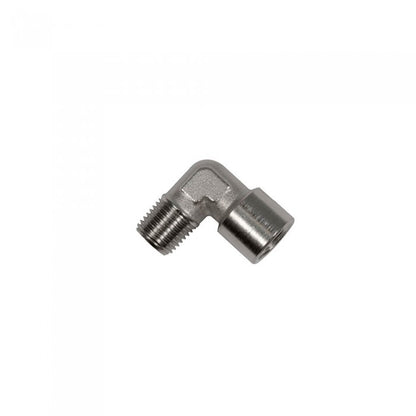 Pood - Tilkoblingssett for tank - 3/8"