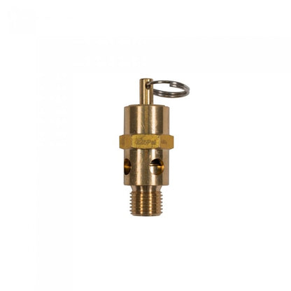 Pood - Tilkoblingssett for tank - 3/8"