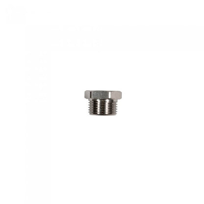 Pood - Tilkoblingssett for tank - 3/8"