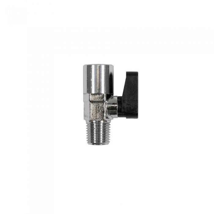 Pood - Tilkoblingssett for tank - 3/8"