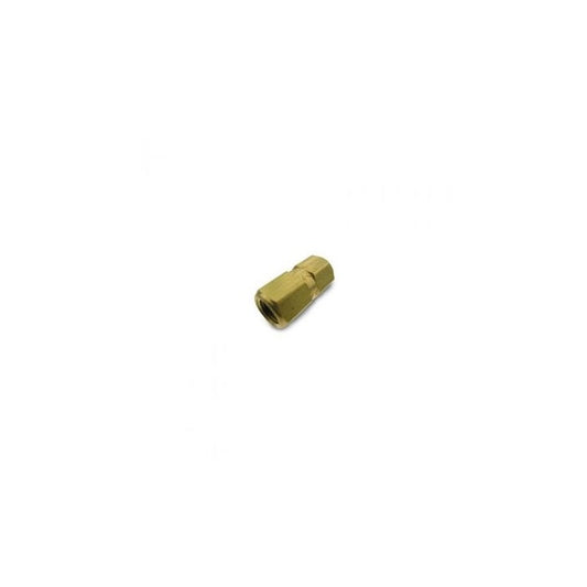 AirLift 21760 - Tilbakeslagsventil NPT 1/4" Hun - 1/4"