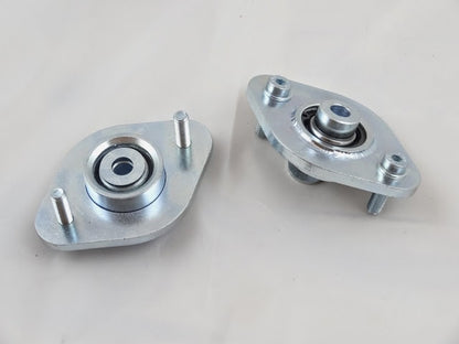 Silverproject - Camber plater - BMW E30/E36/E46 (bak, toppfeste)