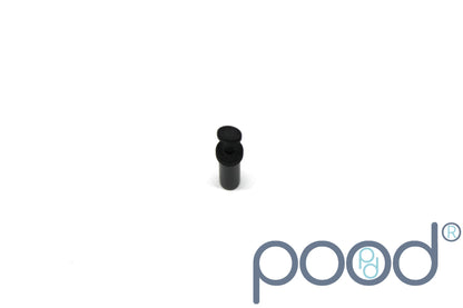 Blindplugg Plug-In 4mm