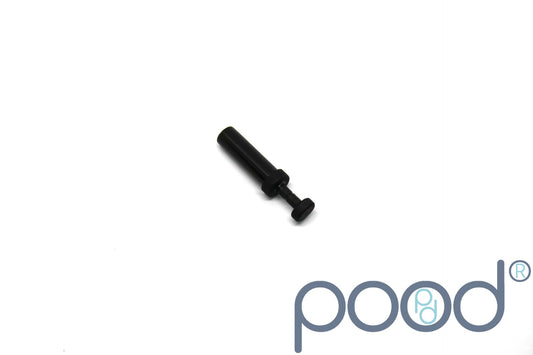 Blindplugg Plug-In 6mm