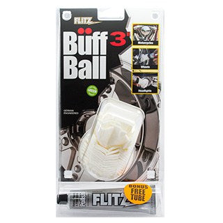 BuffBall 3"