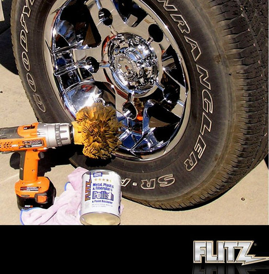 BuffBall 5"