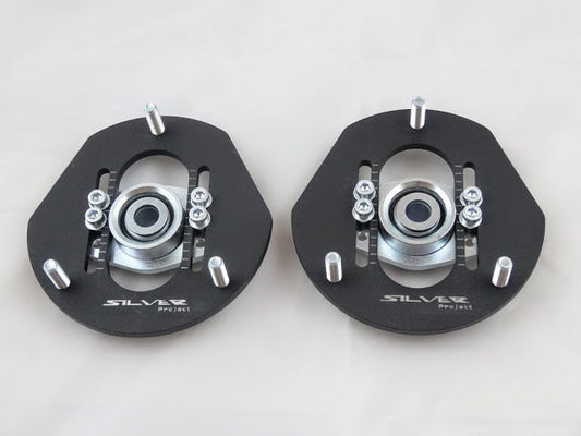 Silverproject - Camber plater - BMW E21