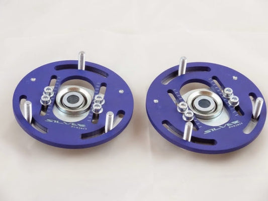 3D Camberplater for E30 Coilovers
