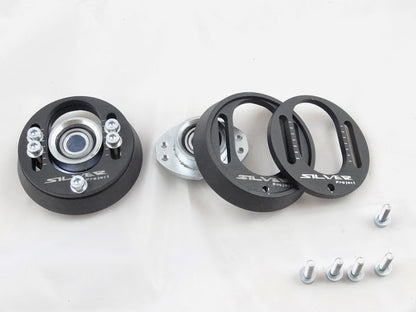 Silverproject - Camber plater - VW Golf Mk2/Mk3