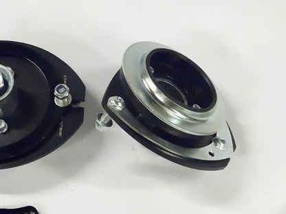 Silverproject - Camber plater - VW Golf Mk5/R32 / Audi TT/Leon